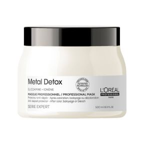 SE Metal Detox Masque 500ml